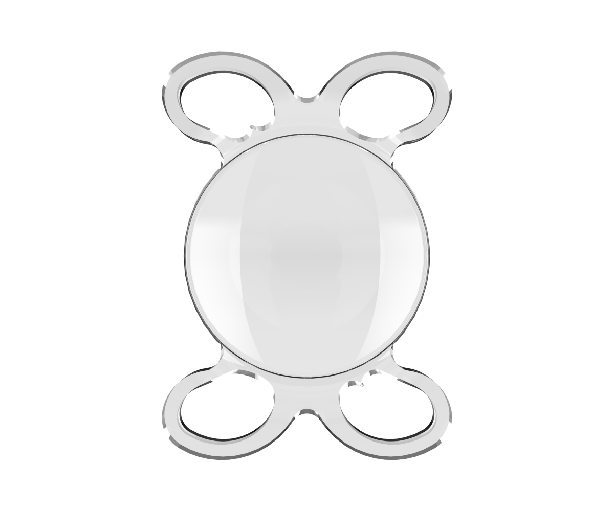 PRIME NON Toric .296